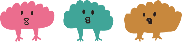 8つの知能
